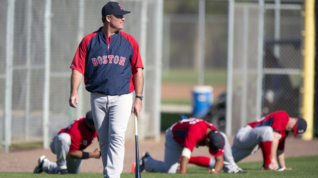 2014 Red Sox preview: Will the champs recreate their magical '13 campaign?